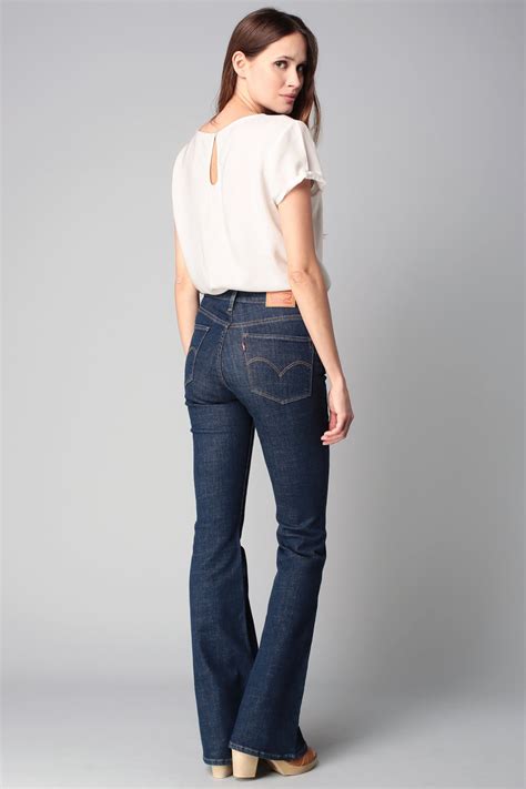 jean ass|Jeans bootcut pour femme 